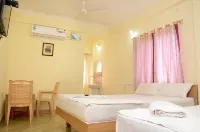 Hari Iyer Residency