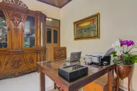 Hotel O New Bunga Sonsang Homestay Syariah Hotel a Katapiang