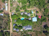 Watamu Eco Villas Các khách sạn ở Uyombo