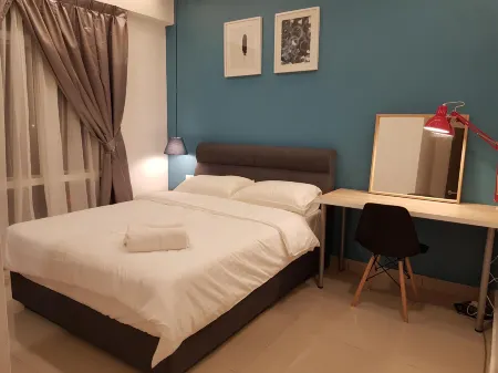 Mike's Place @ the Majestic Ipoh