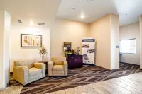 Scottish Inns & Suites Vinton - bar