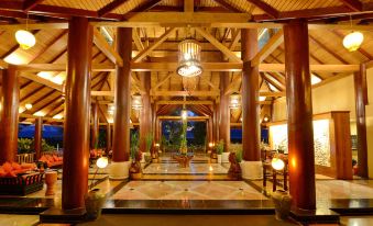 One Myanmar Resort Inle