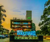 Hotel Boulevard Hotels in Dehra Dun