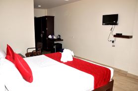 大都會文化中心飯店