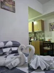 Zhamira's Condo Near Airport & Malls, Clean& Comfy