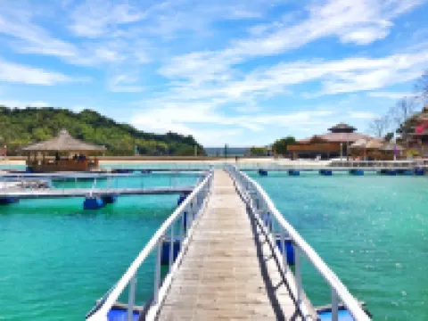 Grace Island Resort by Cocotel