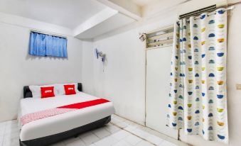 OYO 91391 Mutiara Syariah 3