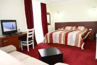 Hotel Parlament