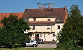 Hôtel Restaurant Ritter'Hoft
