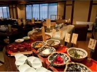 Onyado Tsutaya - Breakfast