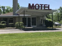 Allenwood Motel Hoteles en Municipio de South Whitehall