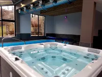 Logis Spa Hotel Restaurant de La Poste Hotels in Le Chambon-sur-Lignon