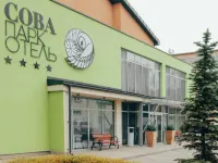 Парк-отель Сова