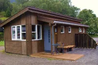 Trolltunga Camping Hotels in der Nähe von Røldal Skisenter