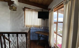 Hotel Casa Al Aire - Housity
