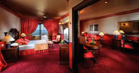 Europe Villa Cortes GL