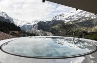 Hotel Maya Caprice - spa