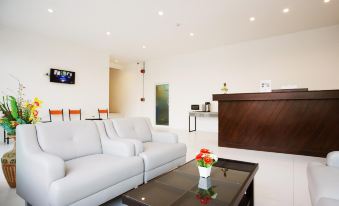 B2 Korat Boutique & Budget Hotel