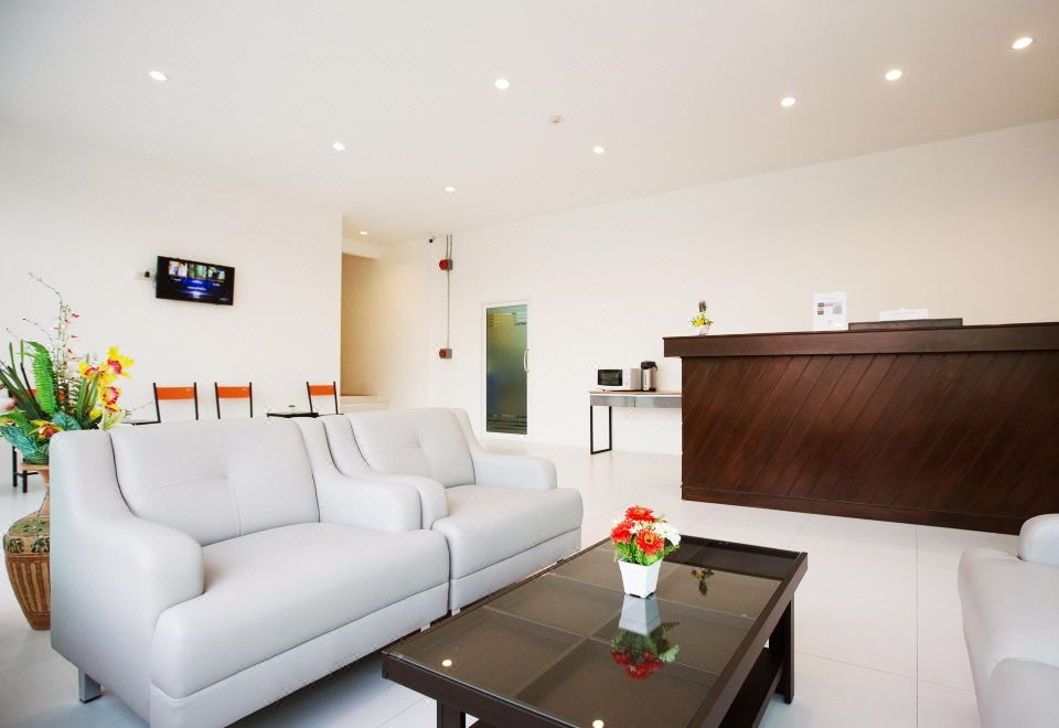 B2 코랏 부티크 호텔 객실