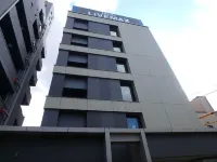 HOTEL LiVEMAX Saitama-Asaka-Ekimae