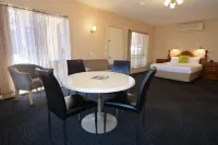 City Centre Motel Hotels in Bendigo