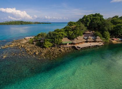 Captain Hook Resort @Koh Kood