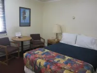 Big Horn Motel - Pet Friendly
