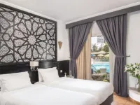 Odyssee Park Hotel Hôtels à : Agadir