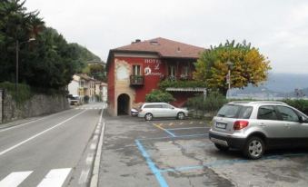 La Darsena Boutique Hotel & Restaurant