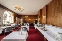 Hotel Ansgar Hotels in Esbjerg