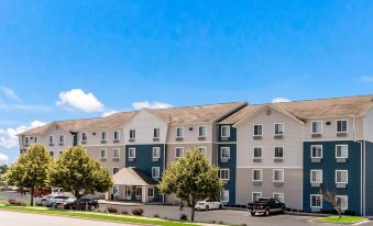 Extended Stay America Select Suites - Charleston - Ashley Phosphate Rd.