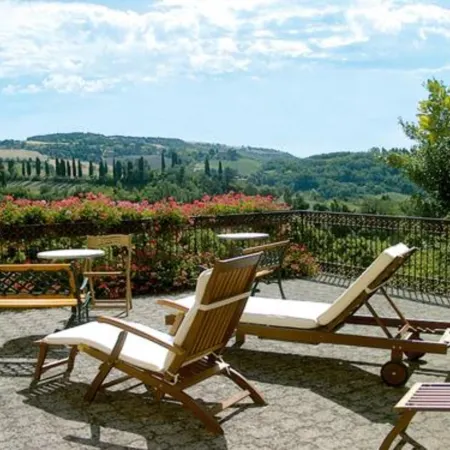 Hotel Bonconte