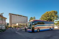 โรงแรมกริสโตโฟโร โกลอมโบ - ที่มีที่จอดรถ
