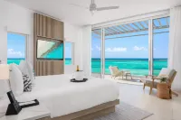Wymara Resort & Villas Hotel di Cooper Jack Bay Settlement