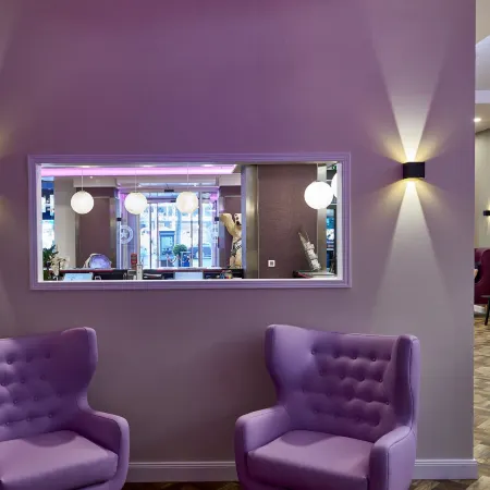 Hollywood Media Hotel