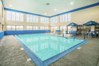 Hampton Inn Bardstown
