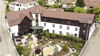 Hôtel les Muses Hotels in Annecy-le-Vieux