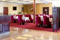 Brommavik Hotel - breakfast