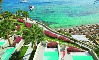 Mykonos Blu, Grecotel Boutique Resort