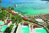 Mykonos Blu, A Grecotel Resort to Live