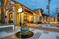 Pimtara Beach Resort Hotels in Klaeng