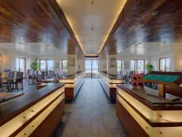 The Promenade Hotels near Anokhi