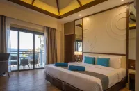 PARKLANE BOHOL RESORT AND SPA Hotels in Guindulman