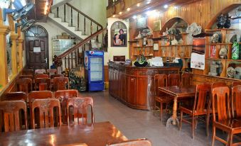 An Trang Hostel