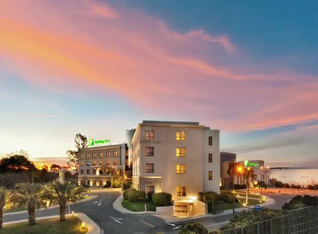 Holiday Inn Cordoba โรงแรมใกล้