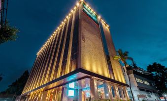 Jagadish Hotels Sankey Road