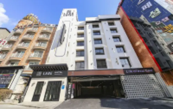 Labe Hotel Hotels in 