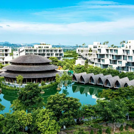 Wyndham Grand Vedana Ninh Binh Resort