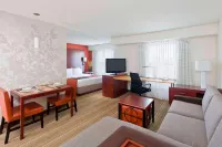 Residence Inn Waco Các khách sạn ở Waco