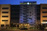 Intour Jazan Hotel Hotels in Jazan